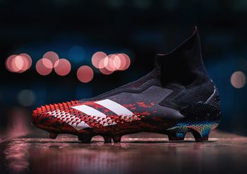 อาดิดาส เปิดตัว พรีเดเตอร์ 20 มิวเทเตอร์ ปลุกพลังการคอนโทรลบอลอย่างไร้ที่ติ