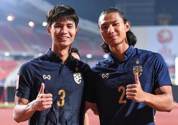 ลึกแต่ไม่ลับกับฝาแฝดยู23​ ทิตาธร-ทิตาวีร์​ อักษรศรี