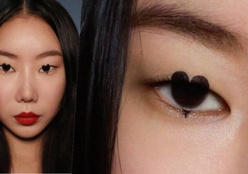 Dain Yoon กับเทรนด์เมคอัพเพ้นท์น่ารักๆ ล่าสุด ที่สาวๆต้องลอง