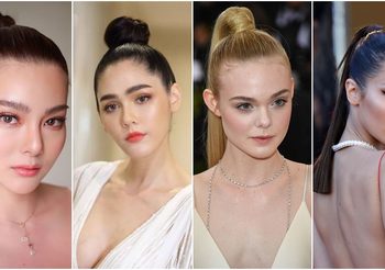 รวบตึงอย่างไรให้เป๊ะเว่อร์ มานี่เลย ทริคดีๆ อยู่นี่แล้ว ทำเองได้ไม่ต้องง้อช่างผม