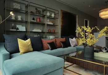 10 ไอเท็มเด่น แต่งบ้านสไตล์ลักซ์ชัวรี่ เนรมิตบ้านให้น่าอยู่รับปีใหม่