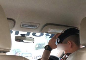 ตร.แจง ปม จนท.รีดไถ ตากล้อง อ้างเป็นไกด์เถื่อน