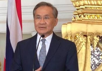ดอน ปรมัตถ์วินัย ยอมรับข้อมูลผิดให้ข่าวสหรัฐแจ้งไทย ก่อนโจมตีอิหร่าน