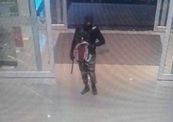 เกิดเหตุยิงกัน ในห้างโรบินสันลพบุรี เบื้องต้นมีคนเสียชีวิตแล้ว 3 ราย