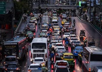 รัฐบาลจ่อใช้ยาแรง แก้ฝุ่น PM 2.5 เล็ง ห้าม!รถวิ่งในเมือง