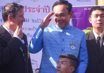 ชงสร้างสะพาน ‘จันทร์โอชา’ ข้ามเกาะสมุย
