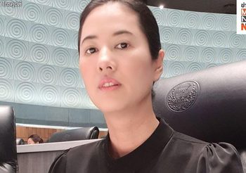 ปารีณา เปิดใจปมคลิปทะเลาะชาวบ้าน-ไลน์หลุด รับติเรื่องอ้วน ส.ส.หญิงจริง