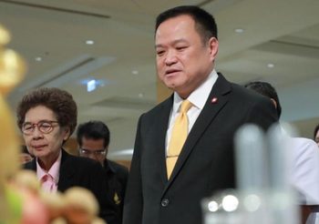 อนุทิน ยันพบผู้ป่วยติดไวรัสโคโรนาในไทยแล้ว 8 ราย ปัดเลิกระบบคัดกรอง