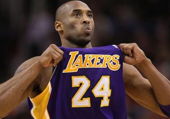 โคบี ไบรอันท์ ตำนานนักบาส NBA เสียชีวิตแล้ว จากเหตุเฮลิคอปเตอร์ตก