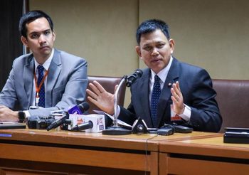 อัยการสูงสุด เผยสาเหตุ ไม่ฟ้อง ชัยวัฒน์ ลิ้มลิขิตอักษร  ฆ่า บิลลี่ พอละจี