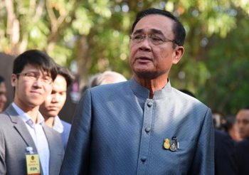 ครม.อนุมัติ มาตรการกระตุ้นการลงทุน 1.1 แสนล้าน ขยายจีดีพี 0.25 %
