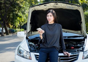รักรถอย่าทำ 6 สิ่งที่คนรักรถไม่ควรทำอย่างยิ่ง ส่งผลเสียระยะยาว