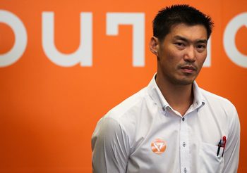 ศาลรัฐธรรมนูญเคาะแล้ว วันตัดสินยุบพรรคอนาคตใหม่คดีกู้เงิน