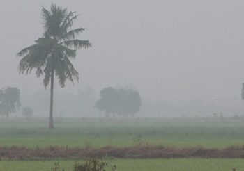 พยากรณ์อากาศวันนี้ 17 ก.พ. : อีสานอากาศเย็นถึงหนาว อุณหภูมิลด2-4 องศาฯ