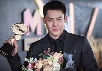 หมาก ปริญ ชี้แจงหลังโพสต์ข้อความ แต่ถูกโยงการเมือง