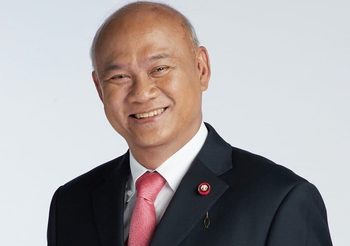 พล.ท.พงศกร รอดชมภู ประกาศลาออกจาก รองหัวหน้าพรรคอนาคตใหม่