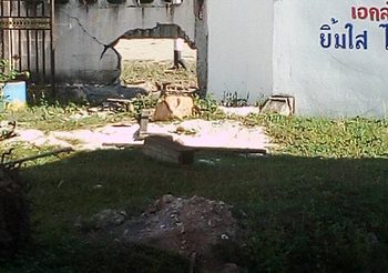 เกิดเหตุลอบวางระเบิดหน้าโรงเรียน ที่ อ.หนองจิก ปัตตานี โชคดีไร้ผู้บาดเจ็บ