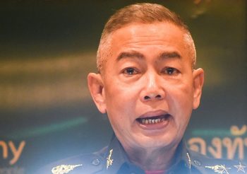 บิ๊กแดง สั่ง มทภ.2 ย้าย ‘พ.อ.-พ.ท.’ พัวพันทุจริต ร.23 พัน 3
