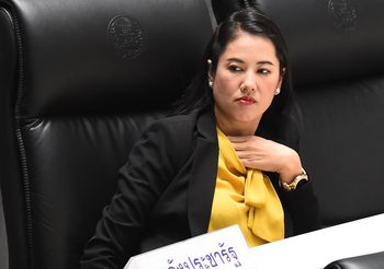 ปารีณา โพสต์พร้อมสู้คดีที่ดินรุกป่า ลั่นหากผิดก็ขอติดคุก ไม่หนีไปต่างประเทศ