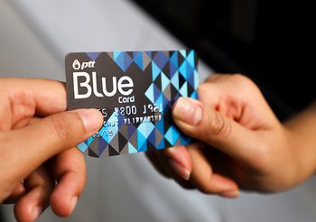 อ่าน 6 เหตุผล ที่ทำให้คุณต้องมี บัตร Blue Card ไว้ล่า Point