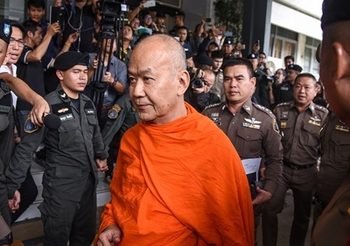 ศาลสั่งปรับ-จำคุก อดีตเจ้าอาวาสวัดสระเกศ คดีเงินทอนวัด