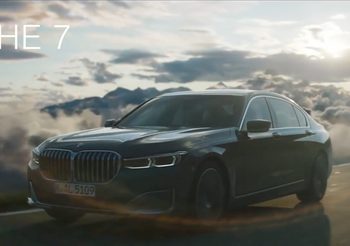 ย้อนตำนานความหรูหรา BMW ซีรีส์ 7กับ 6 โมเดล ใน 4 ทศวรรษ