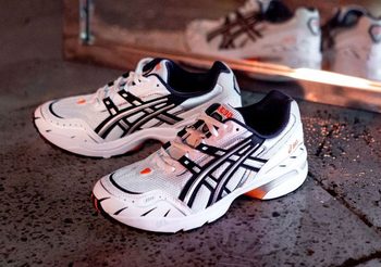 ASICS เปิดตัว GEL-1090™ สนีกเกอร์ยอดฮิตในยุคเออร์ลี่มิลเลนเนียลส์