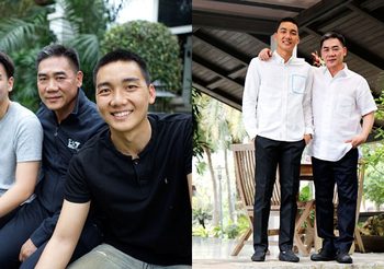 รองโฆษกตร. แจงปมตั้ง ลูกชาย ผบ.ตร. ได้ตำแหน่งที่สูงขึ้น
