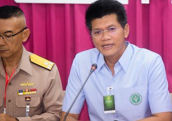 คนไทยจากอู่ฮั่น พร้อมกลับบ้านพรุ่งนี้ หลังถูกกักตัว แล้วปลอดเชื้อโควิด-19