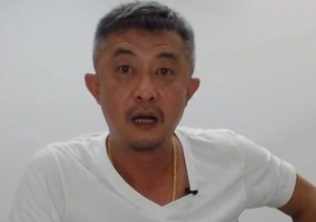 ศาลภูเก็ตสั่งจำคุก “โจ้-สปอร์ตไลท์”             2 ปี หมิ่นผู้บริหารโรงแรมป่าตองพารากอน