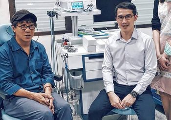 “โน้ส อุดม”  ชวนคนไทยส่งต่อน้ำใจเล็กๆ โครงการก้าวต่อไปด้วยพลังเล็ก ๆ ภาคเหนือ