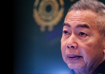 สรุป ผบ.ทบ. แถลงเหตุ กราดยิงโคราช