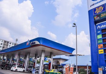 ปตท.-บางจาก ประกาศปรับลดราคาน้ำมัน ให้มีผล 11 มี.ค.63