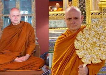 ในหลวง มีพระบรมราชโองการ แปลงสัญชาติ ‘พระฌอน’ เป็นกรณีพิเศษ