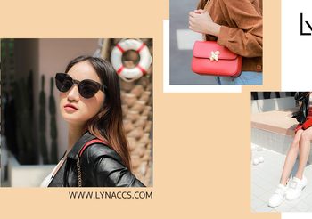 LYN เปิดตัว Online Store ทางเลือกใหม่ให้แฟชั่นนิสต้าและสาวกตัวจริงไม่มีพลาด!