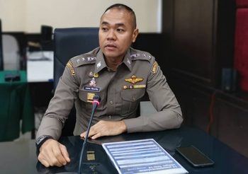 ตร.แนะอย่าตระหนก ชายเสียชีวิตปริศนา ย่านวิภาวดี รอฟังจากแพทย์เอี่ยวโควิด-19 หรือไม่ ?