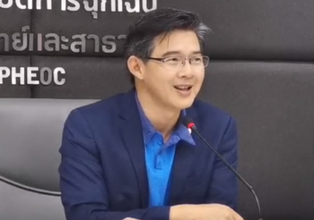 สรุปแถลง สธ. โควิด-19 วันที่ 21/03/2563 | 10.55 น.