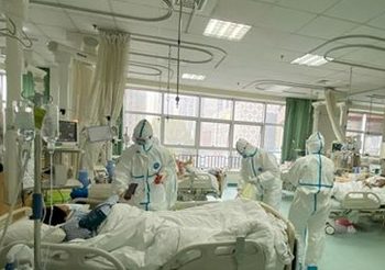 จีนยันเชื้อโควิด-19 กลายพันธุ์ ลุกลามในระบบประสาทได้