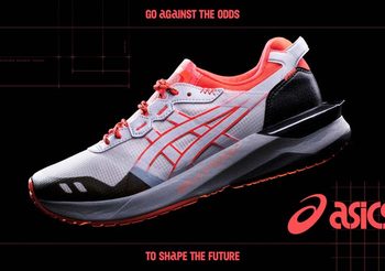 ASICS เปิดตัว GEL-LYTE™ XXX สนีกเกอร์ สุดล้ำแห่งปี 2020