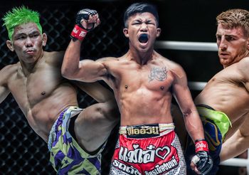 นับวันรอ “เพชรดำ เจอ แฮ็กเกอร์ตี” คู่นี้ “รถถัง” เชียร์สุดใจ เจอกันเมื่อไหร่ รับรองมัน!!!