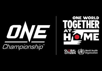 ONE เตรียมถ่ายทอดสดคอนเสิร์ต ‘ONE World: Together At Home’