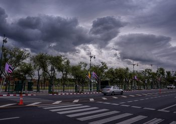 อุตุฯ เตือนทั่วประเทศมีฝนตกหนัก ภาคเหนือมีลูกเห็บตกบางพื้นที่