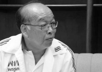 ‘สุรพงษ์ โตวิจักษณ์ชัยกุล’ อดีตรองนายกฯ เสียชีวิตแล้ว ในวัย 67ปี