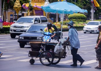 มติ สมช. เห็นชอบต่อ พ.ร.ก.ฉุกเฉิน อีก 1เดือน เตรียมเสนอ ศบค. พิจารณาต่อ