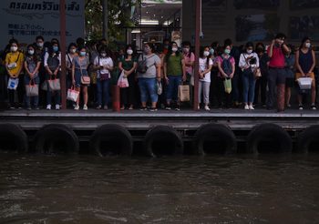 ‘กรุงเทพโพลล์’ เผยประชาชน 92.6% ปรับตัวสู่ New Normal
