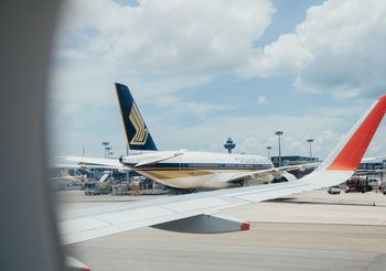 TOP 10 สนามบินที่ดีที่สุดในโลก ปี 2020 จัดอันดับโดย Skytrax