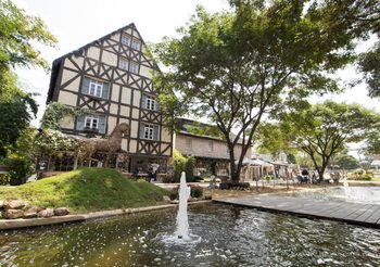24 ที่กิน – ที่เที่ยวราชบุรี มีแต่ของดี เดี๋ยวจะหาว่าไม่บอก!