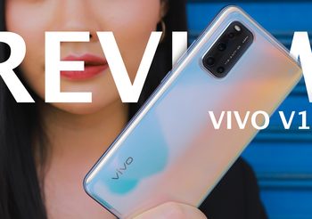 รีวิว VIVO V19 เปลี่ยนความคมชัดของภาพยามค่ำคืนให้สมบูรณ์แบบยิ่งขึ้น