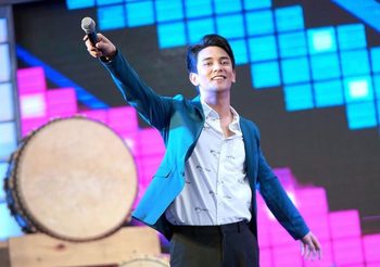 กัน นภัทร จากแชมป์เดอะสตาร์ สู่การเป็นนักร้อง-นักแสดงขวัญใจมหาชน