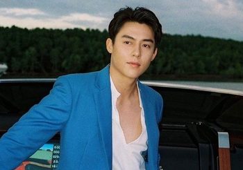 หมาก ปริญ อดีตทูตกีฬายูโดสายดำ สู่การเป็นพระเอกสุดฮอต
